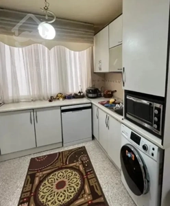 آپارتمان ۳۷متر/نقلی/تکخواب/فول امکانات/طرشت