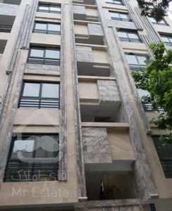 شاهین شمالی ۱۳۸متر نوساز ۳خواب