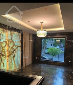 شمال جردن ۳۰۰متر ۳خواب ۲پارکینگ