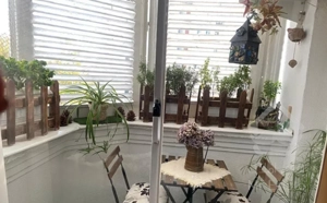 برج باغ در تاپ لوکیشن ازگل