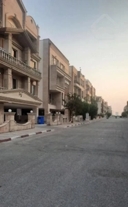 فروش نوبنیاد دو ۶۲ متر ۱خواب نماسنگ