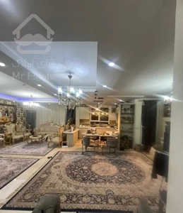 ۱۱۴ متری/قاب میدان/دوپارکینگ سندی