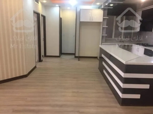 فردوس غرب ۹۴ متر ۲ خواب نوساز لوکس