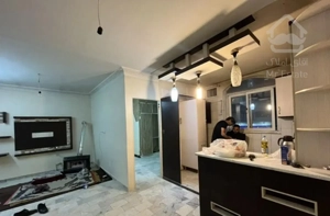 ۵۰ متر آپارتمان طبقه اول