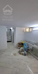 سوئیت زیر همکف۲۵متری