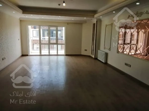 ۱۲۰ متر دوخواب نوساز رو به نما