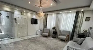 ۸۰ متر.۲ خواب.فول امکانات.وحیدیه