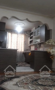 آپارتمان ۵۵ متر