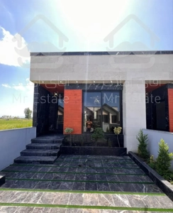 مدرن سرسبز شهرکی سند دار دل طبیعت