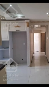 ١٠٠ متر  ٣ خواب  فول امكانات  ١٣ ساله واقعي