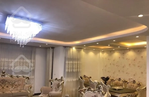 آپارتمان ۱۲۷ متری شهرک نفت