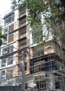 فروش آپارتمان فارابی ۱۱۰ متری ۲ خوابه