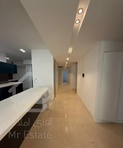 اپارتمان شیخ صدوق شمالی ۱۱۵متری