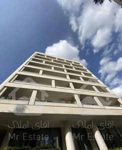 پنت هاوس مدرن ۶۲۰ متر صاحبقرانیه