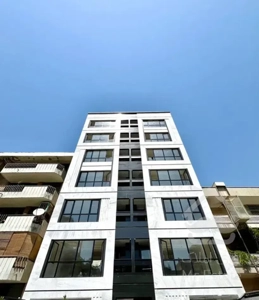 ۱۵۸ متر۳ خواب نوساز سهروردی شمالی