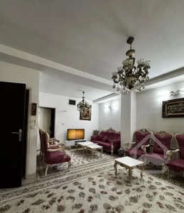 ۷۳ متر / محدوده درمانگاه حیدریها ( آقای ظفر )