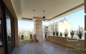 ۲۵۰ متر۴خواب مستر/۴پارکینگ سندی/کلید نخورده