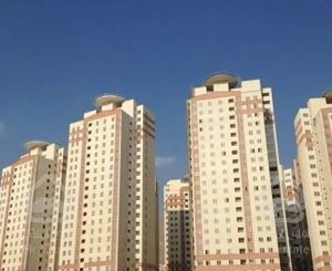 آپارتمان ۱۲۱ متری سه خوابه