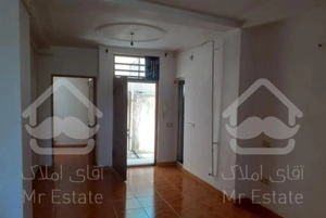 همکف ورودی جدا ۶۰ متر یک خواب فیاض۱۰