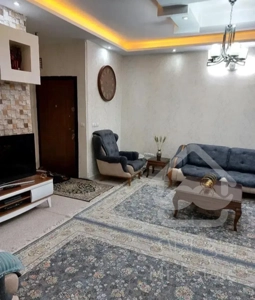 ۶۱متر فول امکانات،خوش نقشه و نورگیر