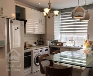 ۹۰ متر شمال فردوس ۱۰ واحدی آکواریوم