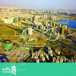 فروش آپارتمان 115 متری در مجتمع لوکس صیاد دریاچه چیتگر