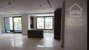 ۲۱۰ متر/دوخواب/نورگیر بینظیر/سازمان برنامه شمالی