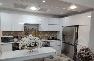 آپارتمان نوساز ۸۰ و ۸۵ و ۹۰متری