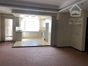 اجاره آپارتمان ۸۵ متری/۲خوابه/فول امکانات/جنت آباد جنوبی