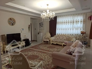 ۸۰ متر ( فردوس غرب)سرمایه گذاری