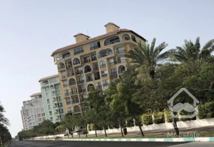 125متر دید کامل دریا