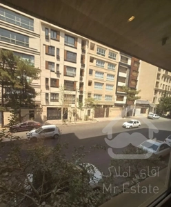 ۱۰۰ متر دو خوابه سالن پرده خور بدون مالک