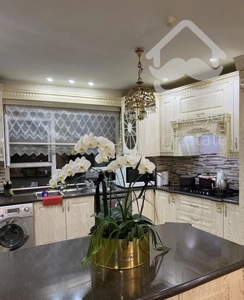 اپارتمان ۱۱۵ متر ۲خواب