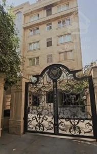 فروش اپارتمان ۱۶۰ متری/فول/۱۵متر تراس قابل چیدمان