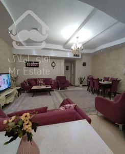 آپارتمان ۹۰متری دو خوابه / دبستان