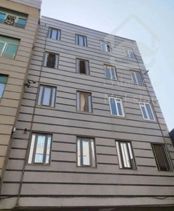 ۵۱ متر آپارتمان سند دار در شهرک ابریشم