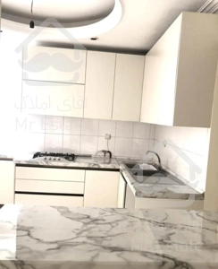 آپارتمان ۷۰ متری بازسازی شده