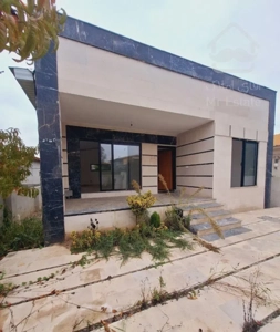 ویلا باغچه دوخواب 200 متری شهرکی سندتک‌برگ