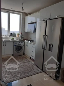 آپارتمان ۹۵ متر/۲خواب/فول امکانات/بلوار فردوس