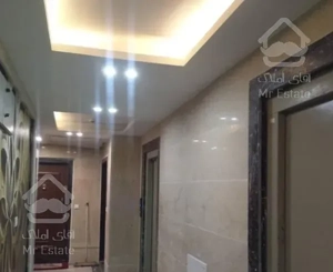 شهران / ۷۰ متر دو خوابه / نوساز