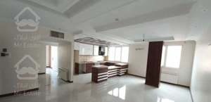 آپارتمان ۸۵متری ۳ساله