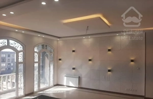 فروش آپارتمان ۲۱۰ متری ۳ خوابه در اباذر