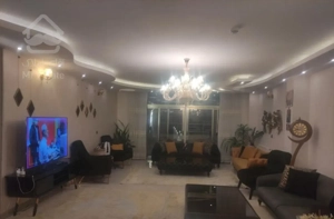 فروش آپارتمان لوکس و شیک بلوار بهشت بهارستان