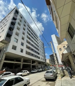 واحد کلید نخورده ۱۱۰متری خ محتشم
