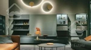 شهرک غرب ۱۴۳ متر ۳خواب نوساز