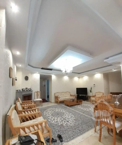 ۴۸متر تک خواب انباری سندی بالکن فول باز سازی