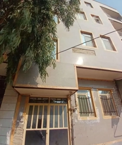 آپارتمان ۷۸متری دوخواب طبقه سوم