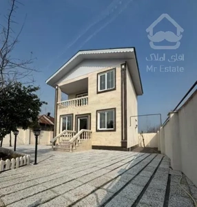 ((فروش ویلایی دوبلکس ۱۲۰ متری ۲ خوابه))