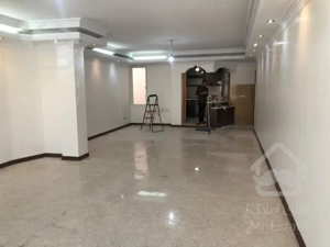 اپارتمان ۱۰۵ متری فول امکانات