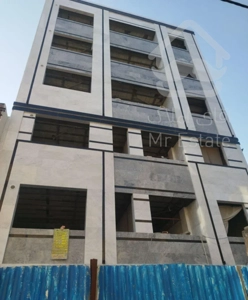 فروش آپارتمان ۹۰ متری ۲ خوابه در عبدل‌آباد